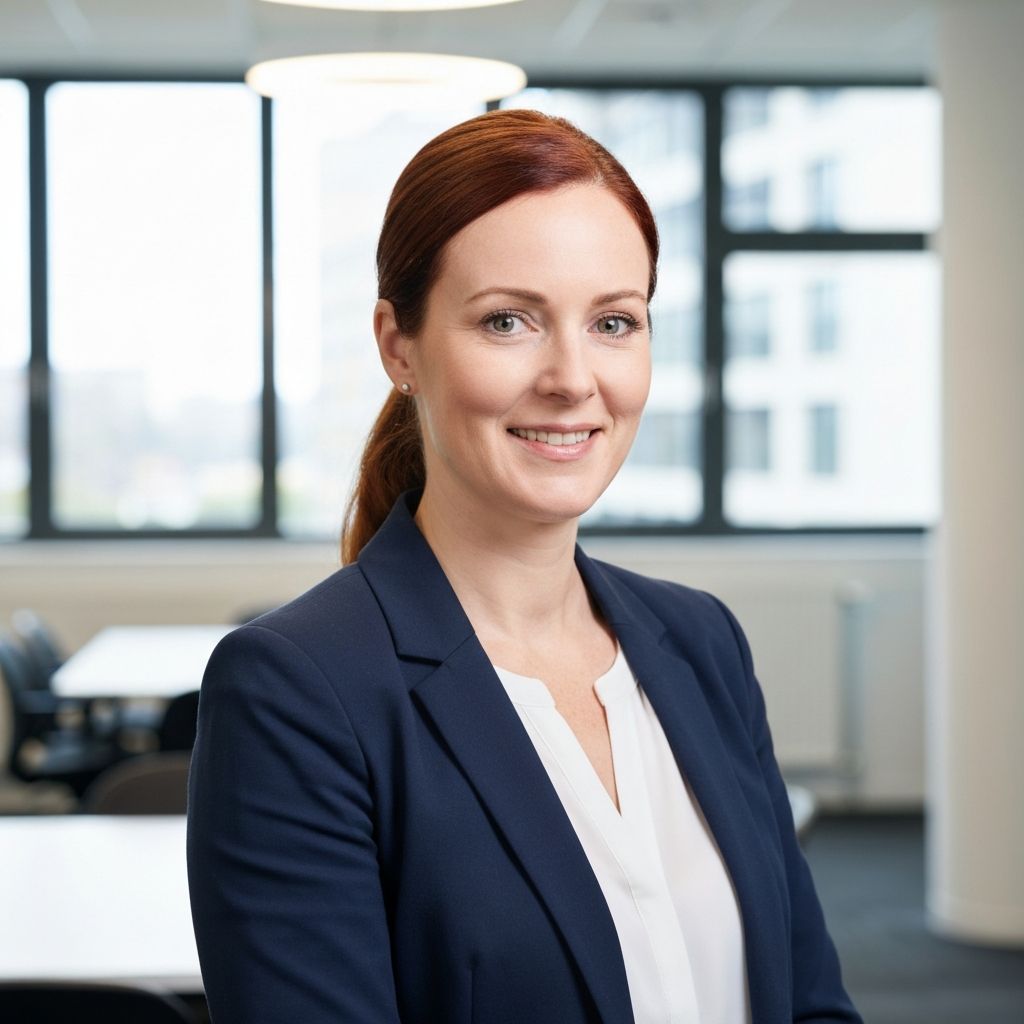 Nutrition consultant